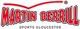 Martin Berrill Sports